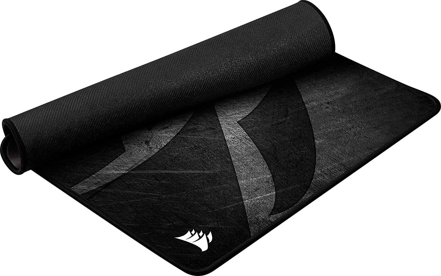 Pelės kilimėlis žaidimams Corsair MM300 PRO Premium Spill-Proof Cloth Gaming Mouse Pad — Medium, 360m x 300m x 3mm