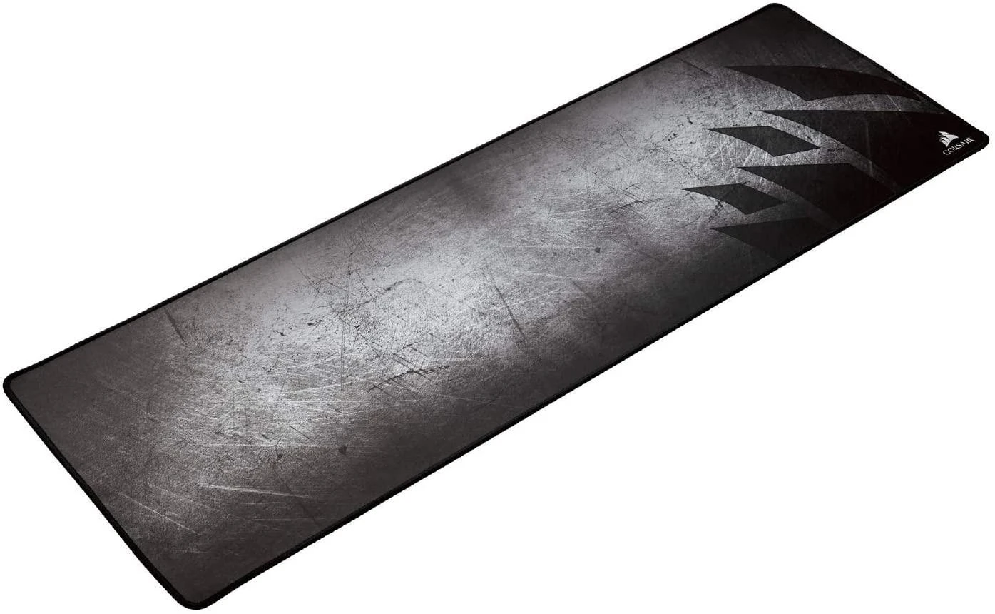 Pelės kilimėlis žaidimams Corsair MM300 PRO Premium Spill-Proof Cloth Gaming Mouse Pad — Extended, 930mm x 300mm x 3mm
