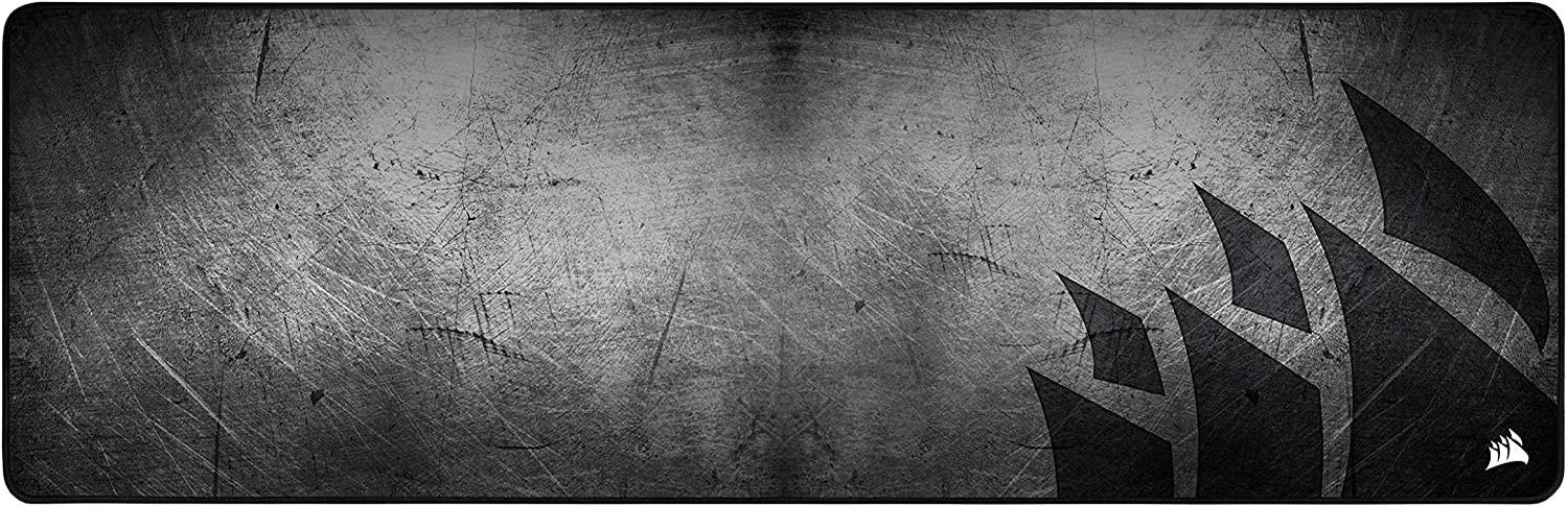 Pelės kilimėlis žaidimams Corsair MM300 PRO Premium Spill-Proof Cloth Gaming Mouse Pad — Extended, 930mm x 300mm x 3mm