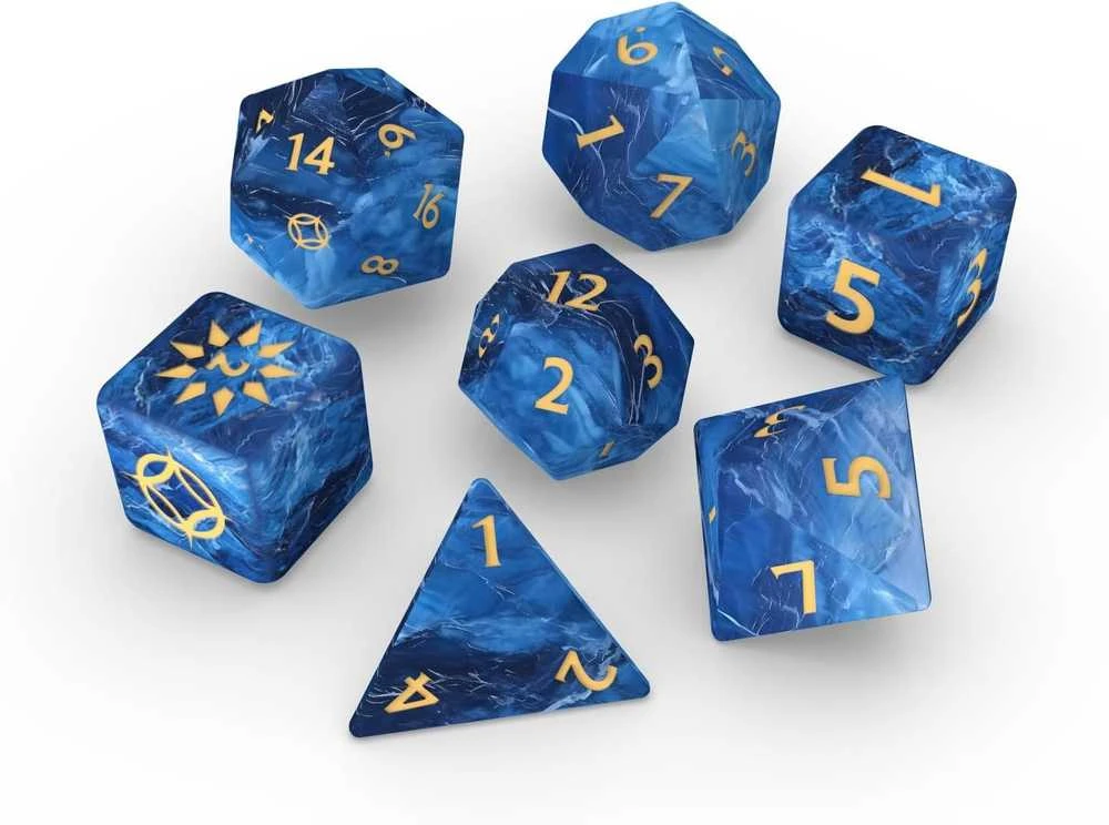 Cosmere RPG - Stormlight Starter Set