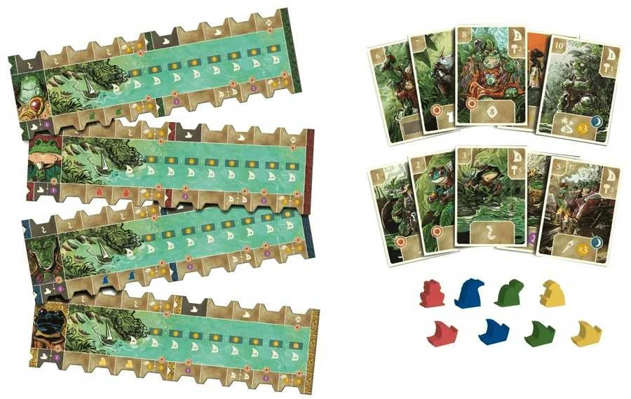 Cranio Creations Feya's Swamp
