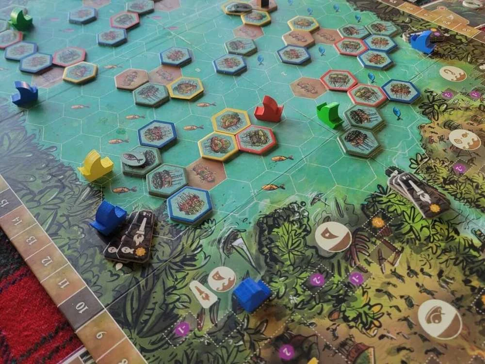 Cranio Creations Feya's Swamp