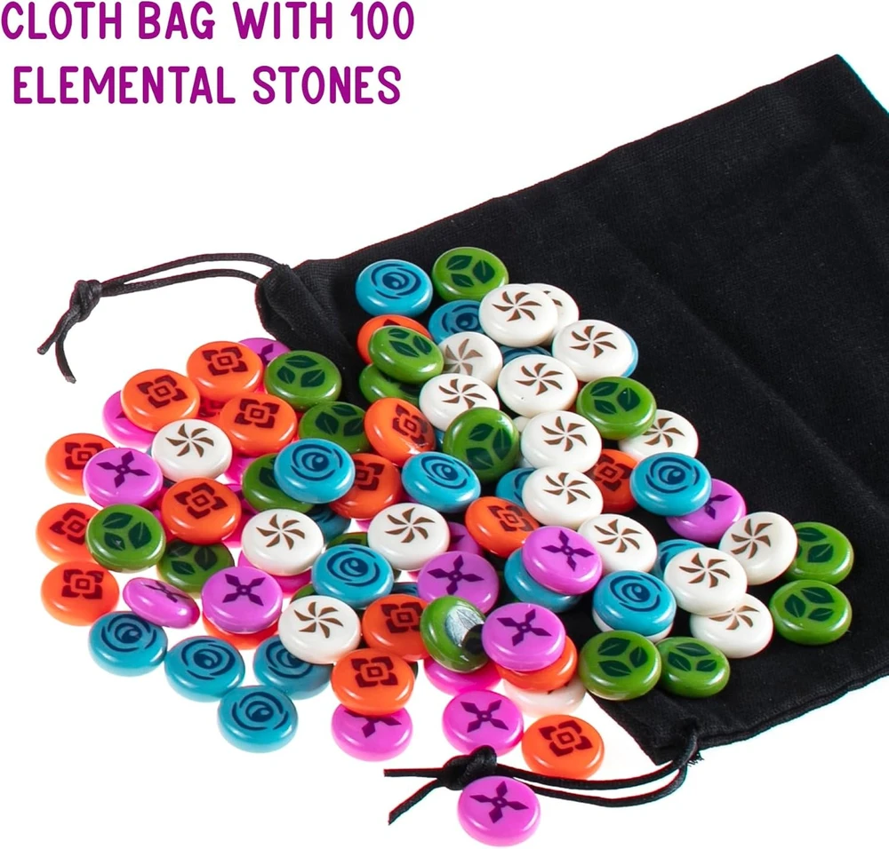 Crowd Games Portals