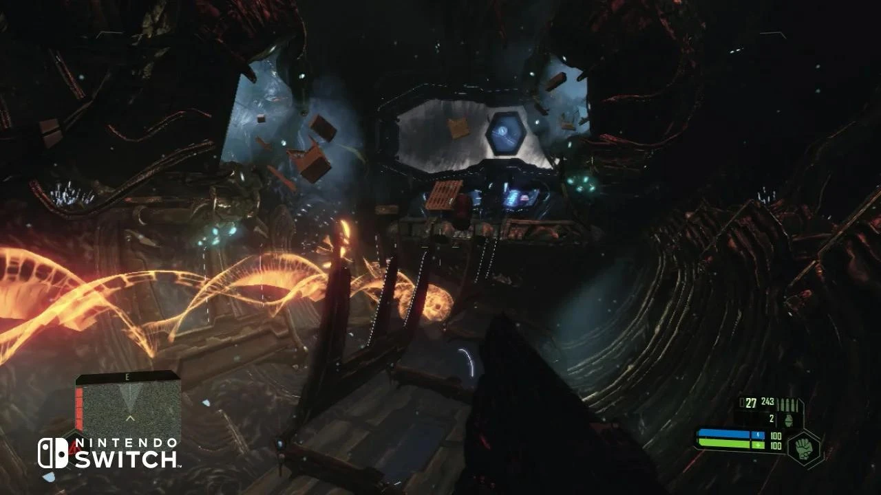 Crytek Studios Crytek Crysis Remastered