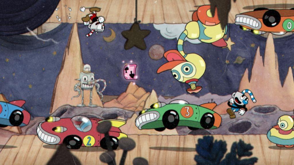 Studio Mdhr Studija Mdhr Cuphead