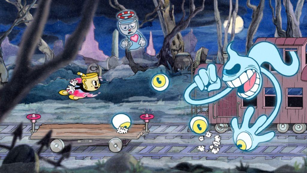 Studio Mdhr Studija Mdhr Cuphead