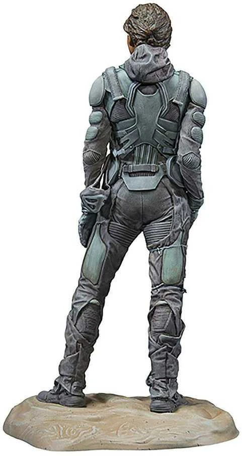 Dark Horse Dune Chani statula | 23 cm
