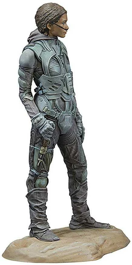 Dark Horse Dune Chani statula | 23 cm