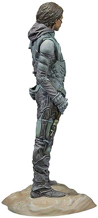 Dark Horse Dune Chani statula | 23 cm
