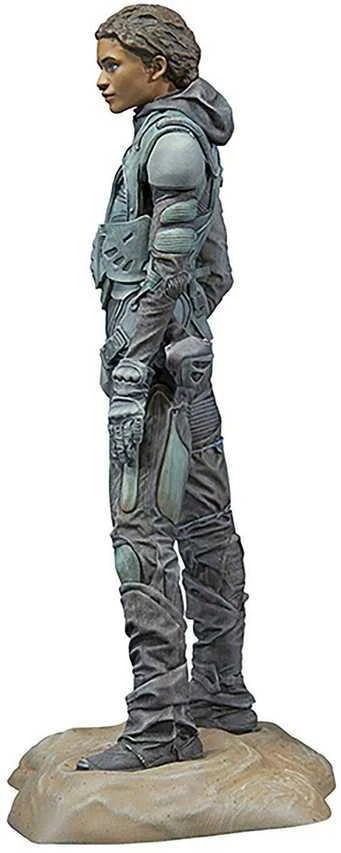 Dark Horse Dune Chani statula | 23 cm