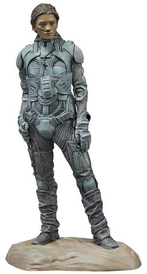 Dark Horse Dune Chani statula | 23 cm