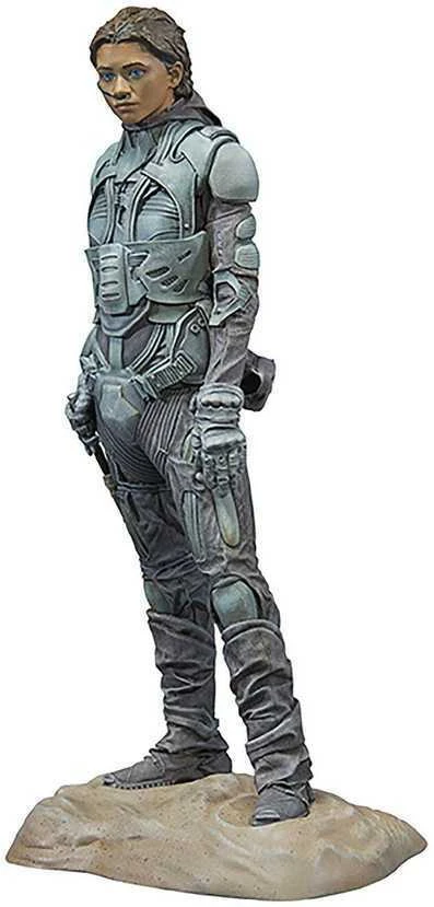 Dark Horse Dune Chani statula | 23 cm