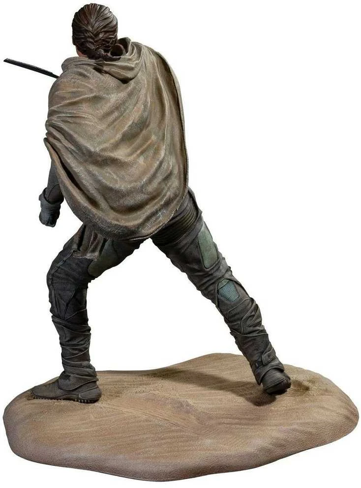 Dark Horse Dune Duncan Idaho statula | 23 cm