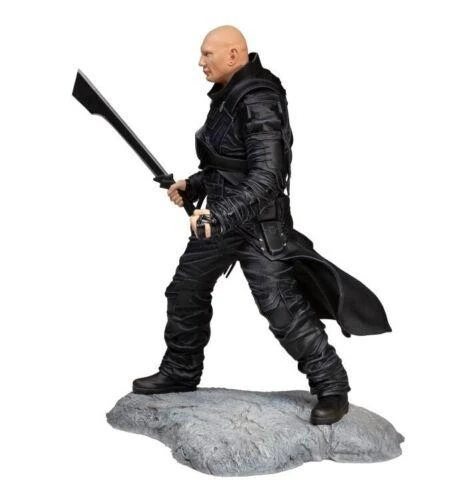 Dark Horse Dune Glossu Rabban statula | 23 cm