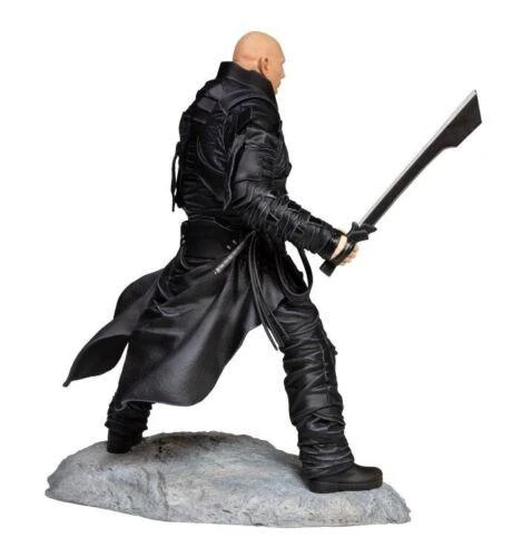 Dark Horse Dune Glossu Rabban statula | 23 cm