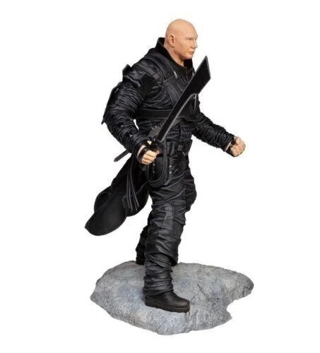 Dark Horse Dune Glossu Rabban statula | 23 cm