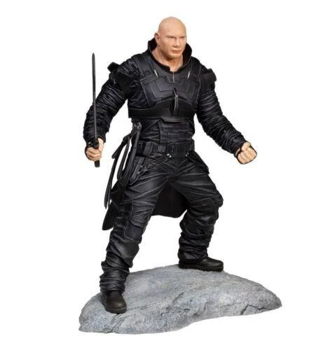 Dark Horse Dune Glossu Rabban statula | 23 cm