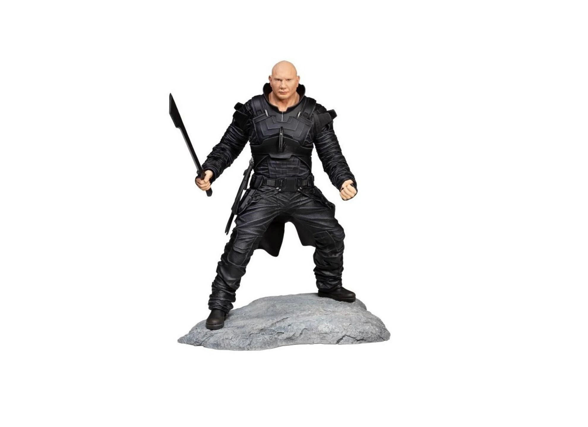 Dark Horse Dune Glossu Rabban statula | 23 cm