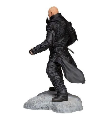 Dark Horse Dune Glossu Rabban statula | 23 cm