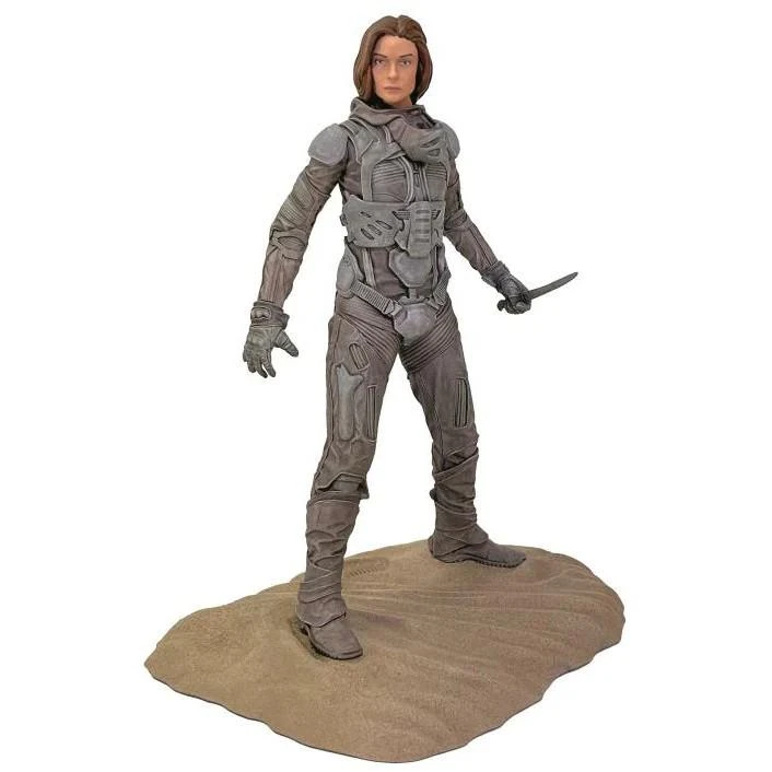 Dark Horse Dune Lady Jessica statula | 22 cm