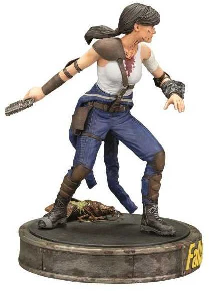 Dark Horse Fallout Lucy figūrėlė | 18 cm