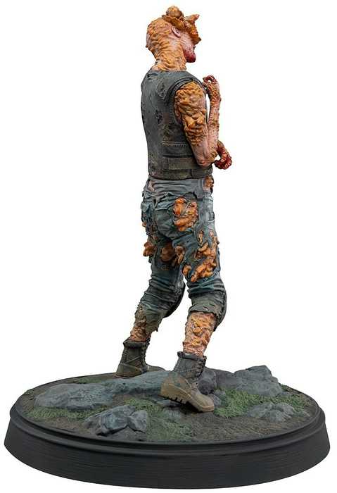 Dark Horse The Last of Us Part II Armored Clicker statula | 22cm