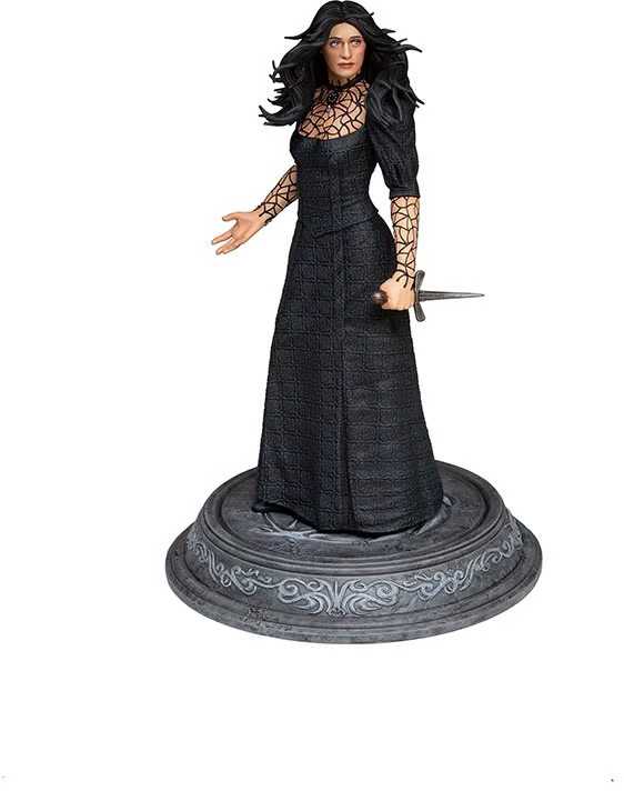 Dark Horse The Witcher (Netflix) Yennefer statula | 22 cm