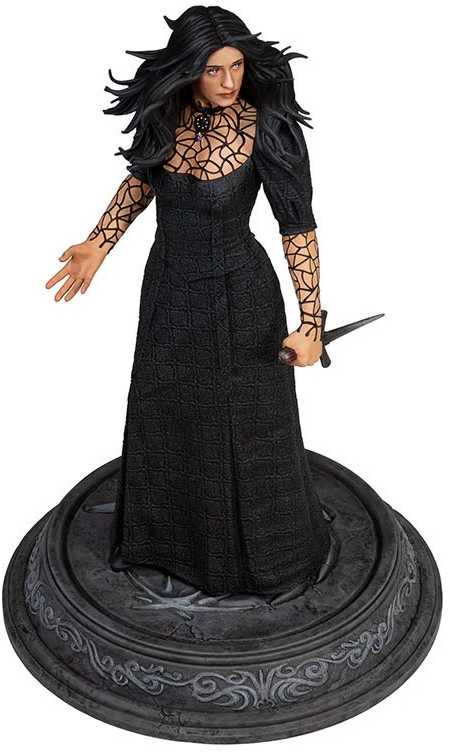 Dark Horse The Witcher (Netflix) Yennefer statula | 22 cm