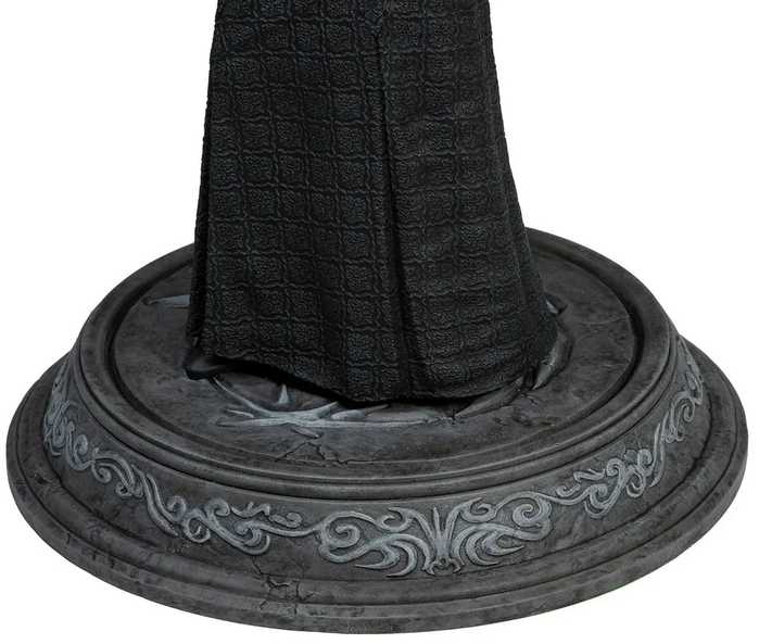 Dark Horse The Witcher (Netflix) Yennefer statula | 22 cm