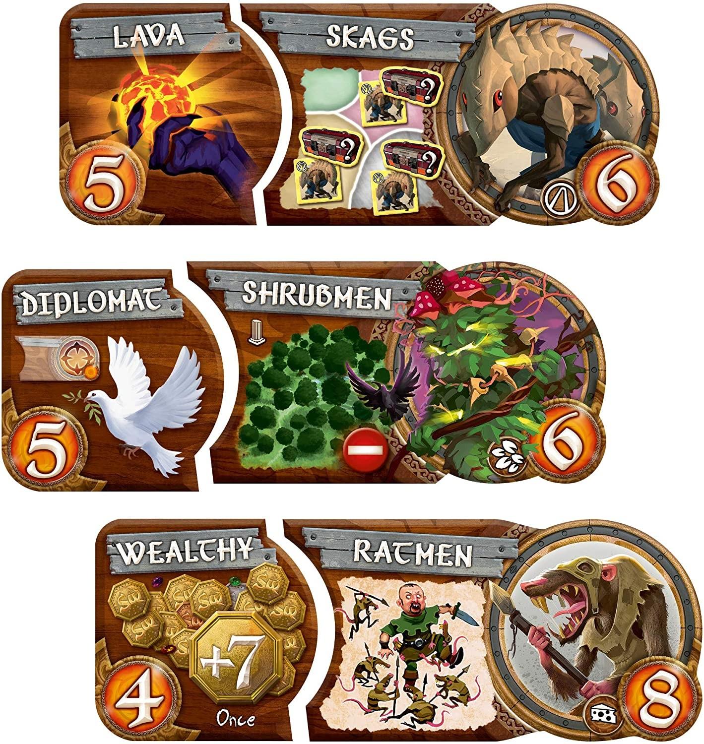 Days Of Wonder Small World