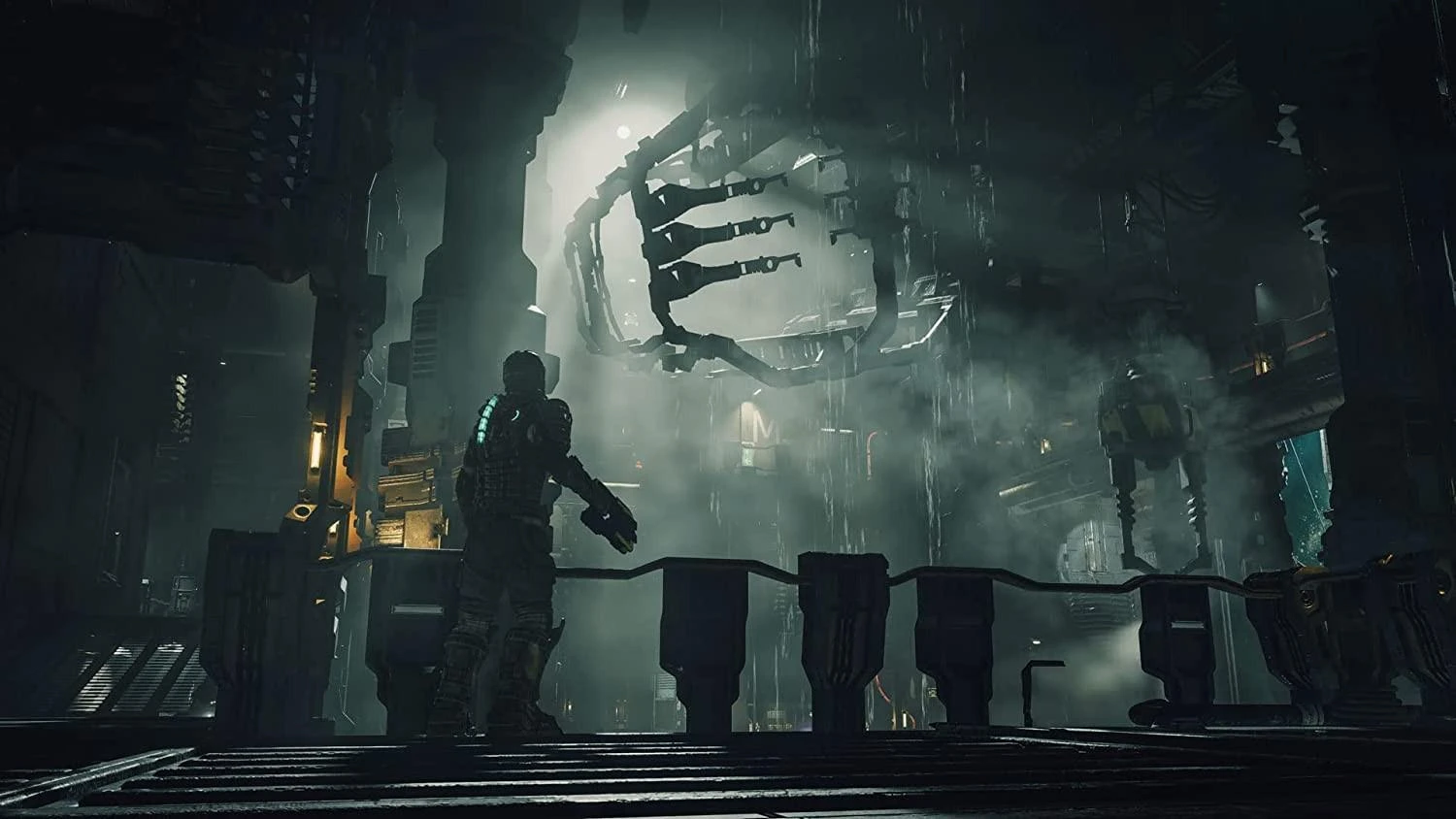 Dead Space Remake PS5