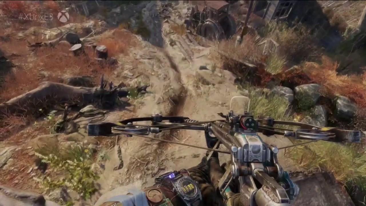 Deep Silver Deep Sidabrinis Metro Exodus PS4