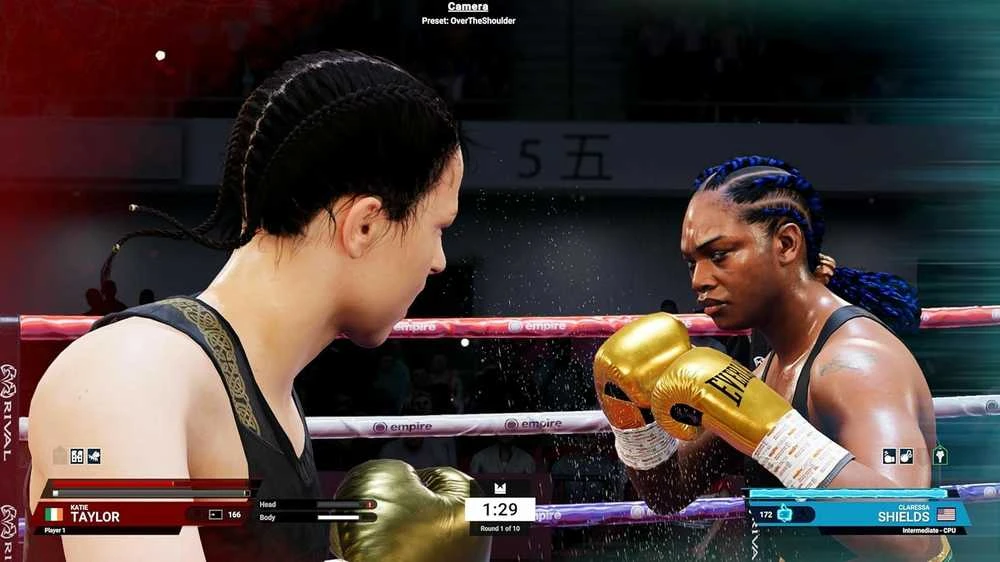 Deep Silver Deep Sidabrinis Undisputed PS5