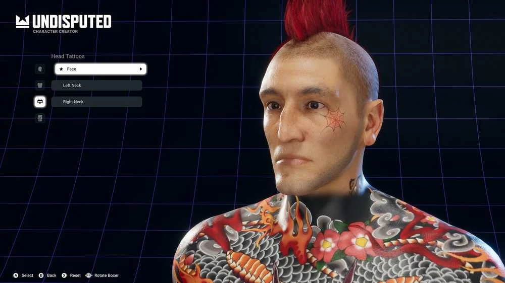 Deep Silver Deep Sidabrinis Undisputed PS5