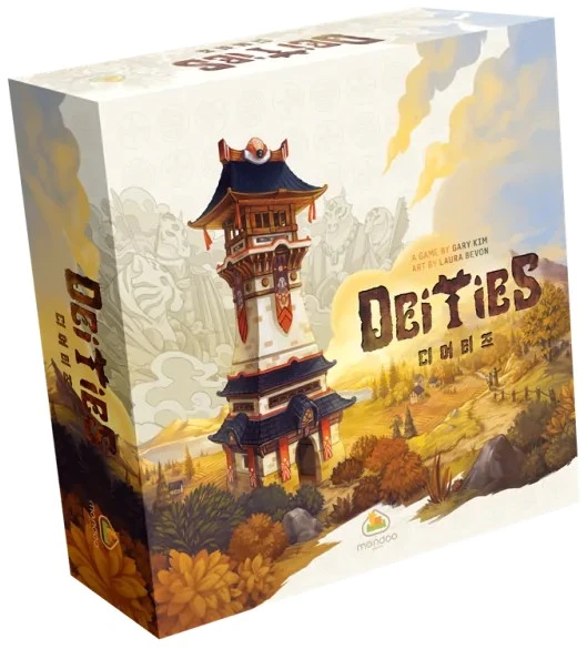 Deities
