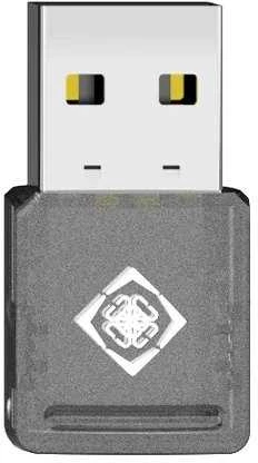Belaidis PC&Swich 3-in-1 valdymo pultelis DELTACO GAMING, minkšta IML apdaila, BT 5.1 | 2.4G USB imtuvas | USB-C laidinis / GAM-184 / 4222384