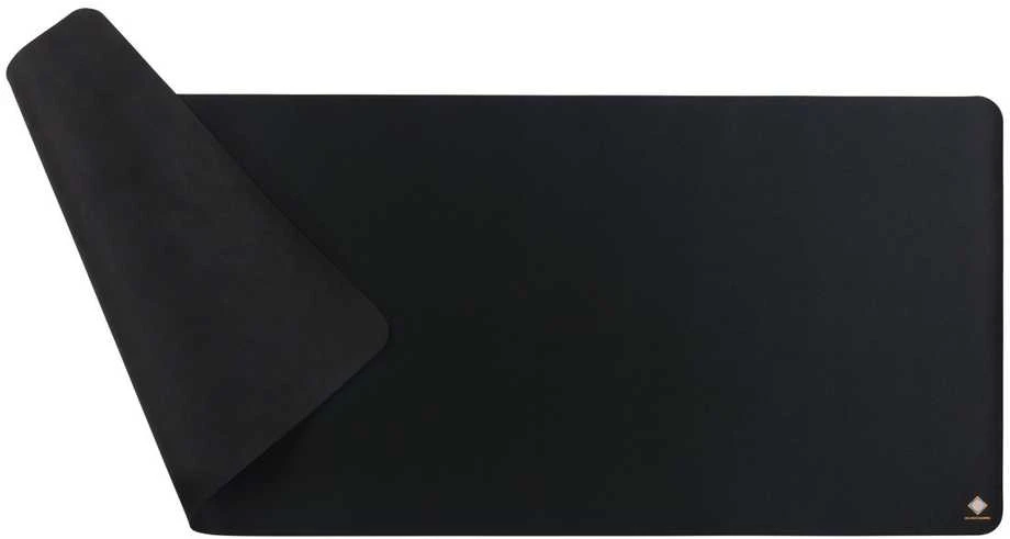 Pelės kilimėlis DELTACO GAMING 900x360x4mm, juodas / GAM-006