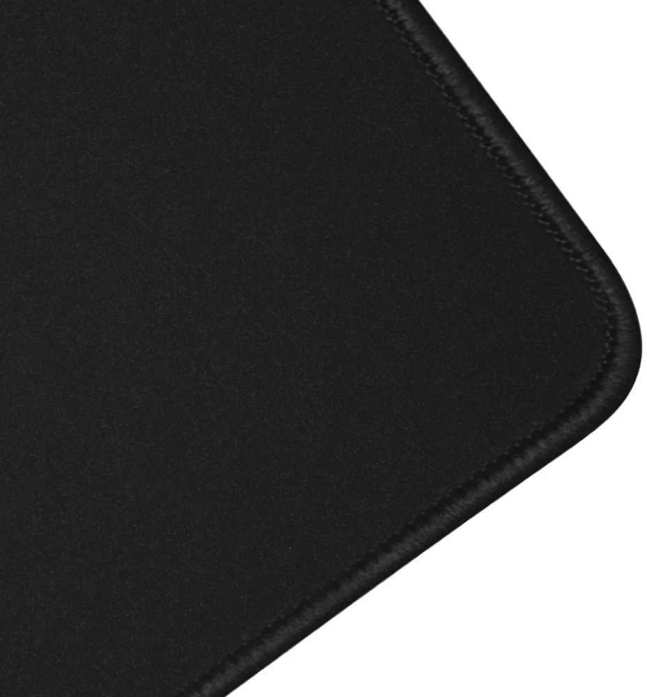 Pelės kilimėlis DELTACO GAMING DMP450 XL, 900x400x4mm, apsiūti kraštai, juodas / GAM-136