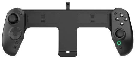 Žaidimų valdiklis DELTACO GAMING Ergonomic Switch 2 GAM-196 / 4222455