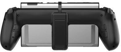 Žaidimų valdiklis DELTACO GAMING Ergonomic Switch 2 GAM-196 / 4222455