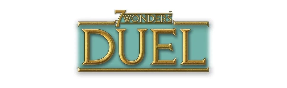 Repos Production 7 Wonders Duel aprašymas - Prekės nuotrauka