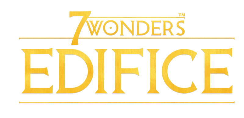 Repos Production 7 Wonders (Second Edition): Edifice aprašymas - Prekės nuotrauka