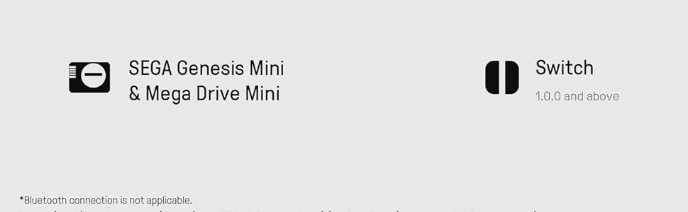 8BitDo M30 2.4G belaidis pultelis (baltas) aprašymas - Prekės nuotrauka