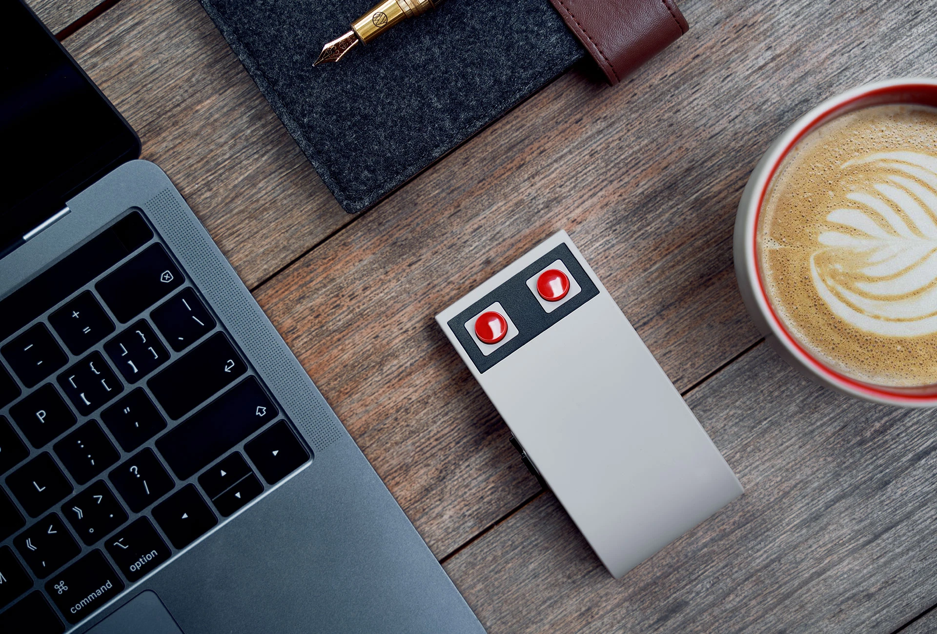8BitDo N30 2.4G belaidė pelė aprašymas - Prekės nuotrauka