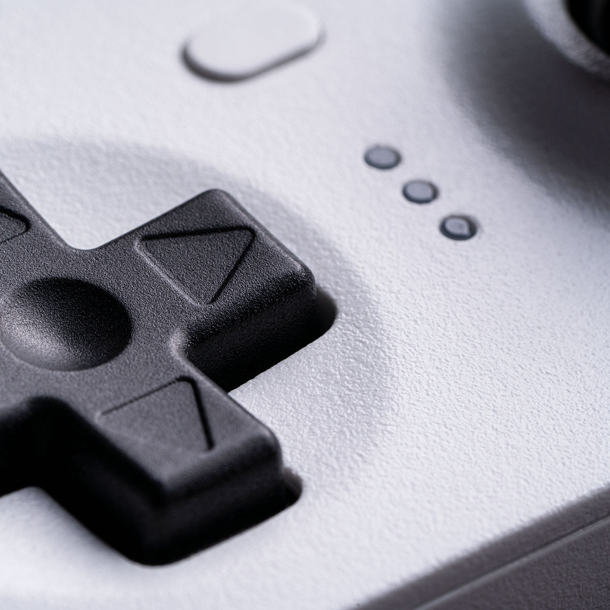 8BitDo Ultimate belaidis pultelis (juodas) aprašymas - Prekės nuotrauka