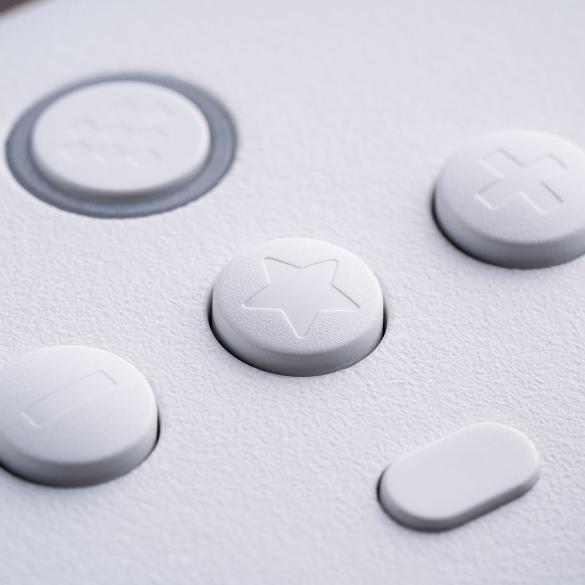 8BitDo Ultimate belaidis pultelis (juodas) aprašymas - Prekės nuotrauka