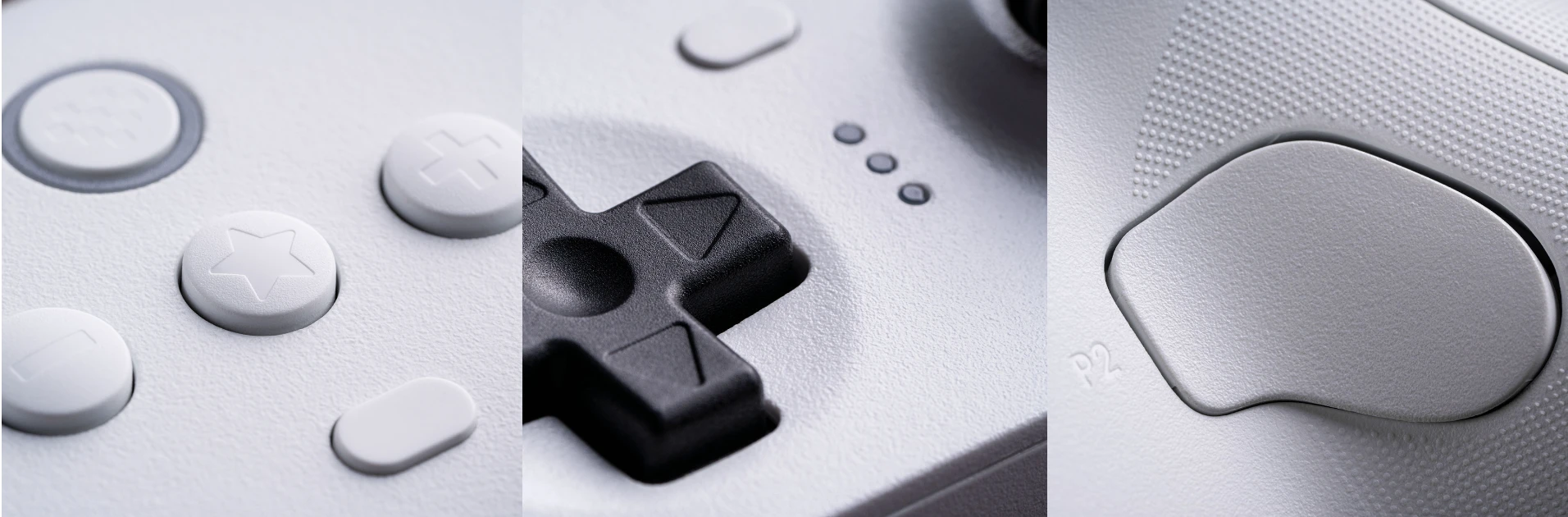 8BitDo Ultimate laidinis valdiklis aprašymas - Prekės nuotrauka