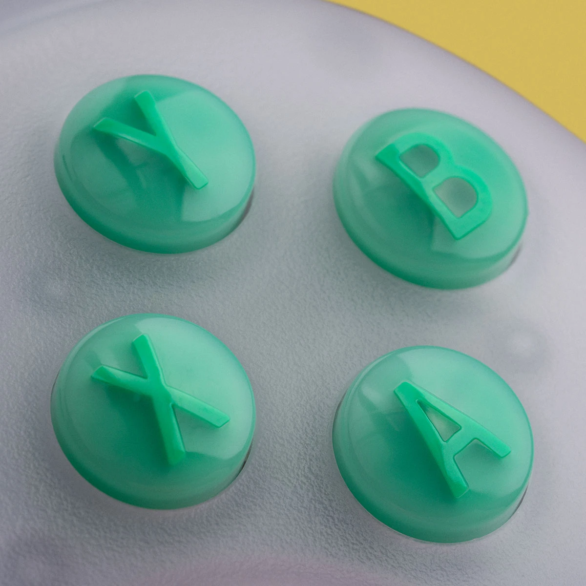 8BitDo Ultimate Mini Xbox laidinis valdiklis | Rožinė aprašymas - Prekės nuotrauka