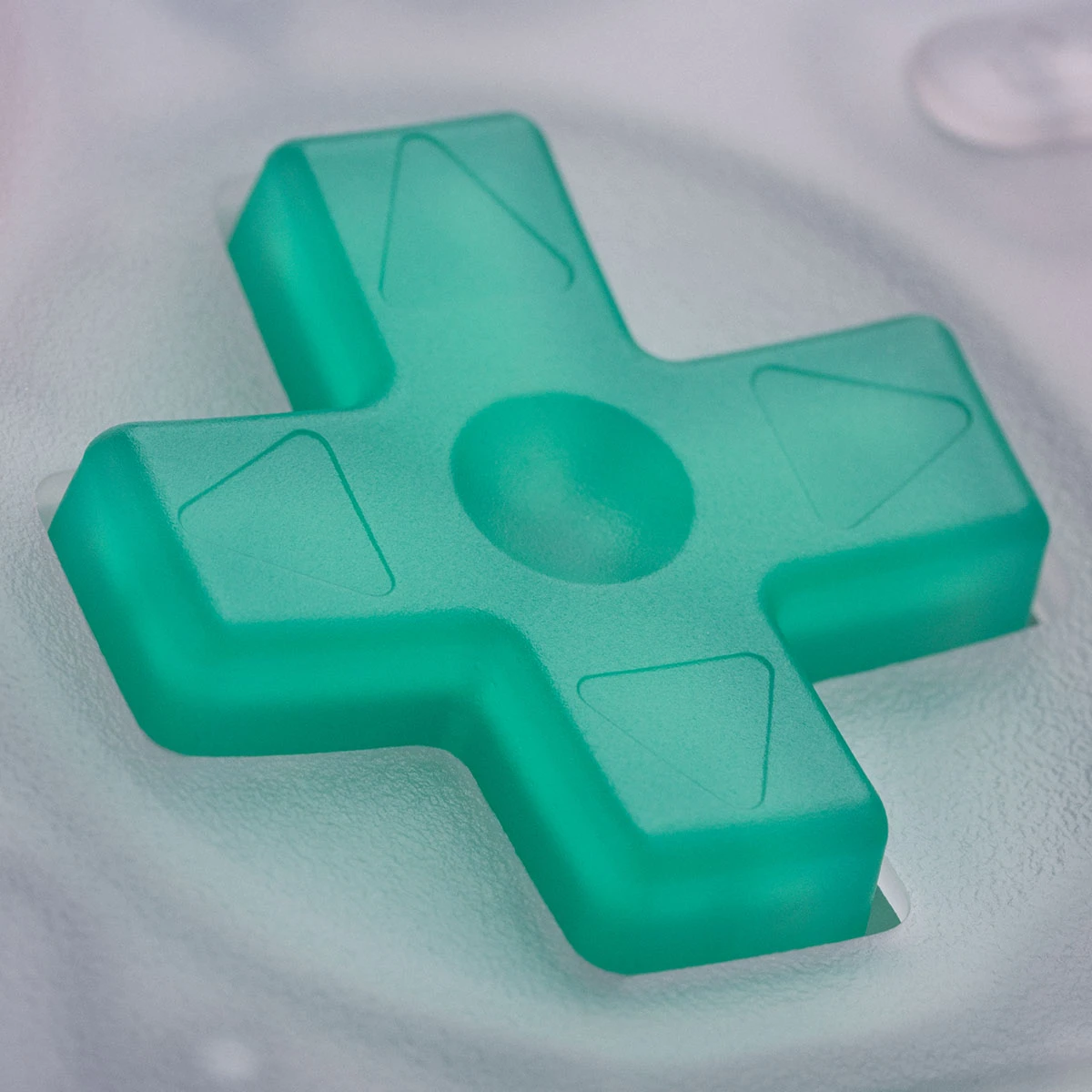 8BitDo Ultimate Mini Xbox laidinis valdiklis | Rožinė aprašymas - Prekės nuotrauka