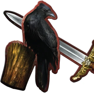 „Fantasy Flight Games“ „Sostų žaidimas: stalo žaidimas“ (antrasis leidimas) aprašymas - Prekės nuotrauka